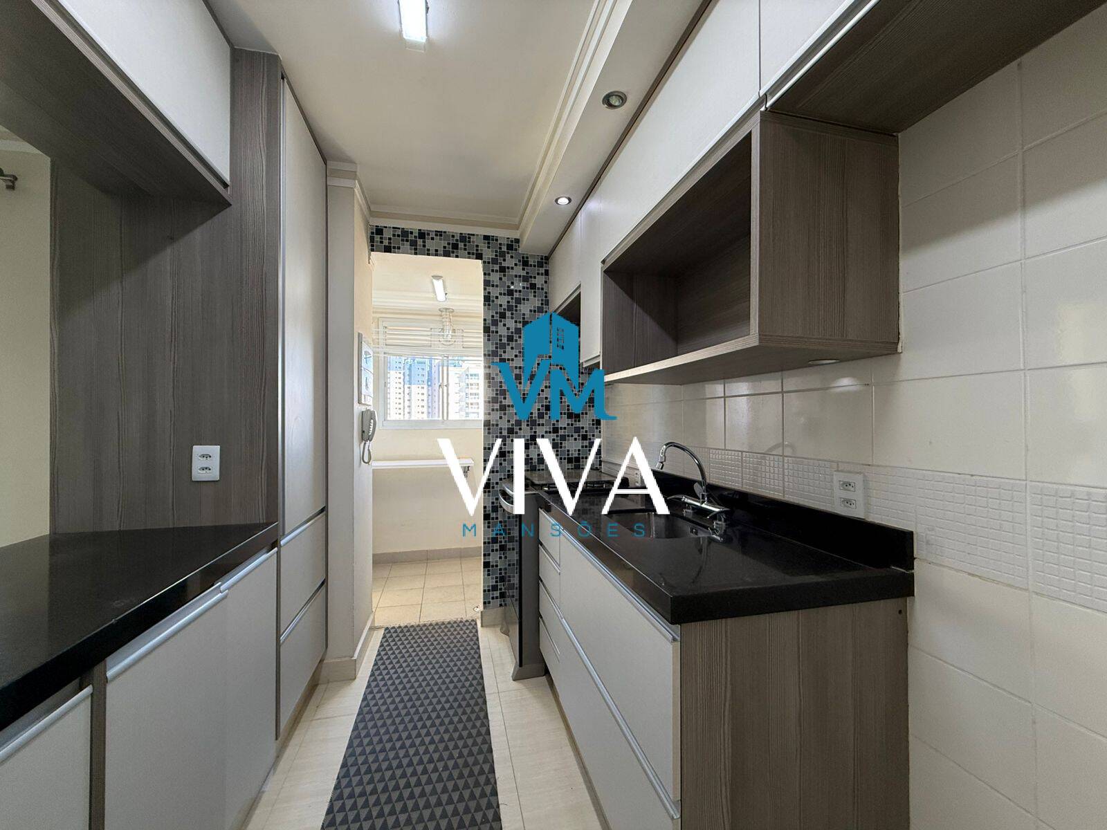 Apartamento, 3 quartos, 80 m² - Foto 6