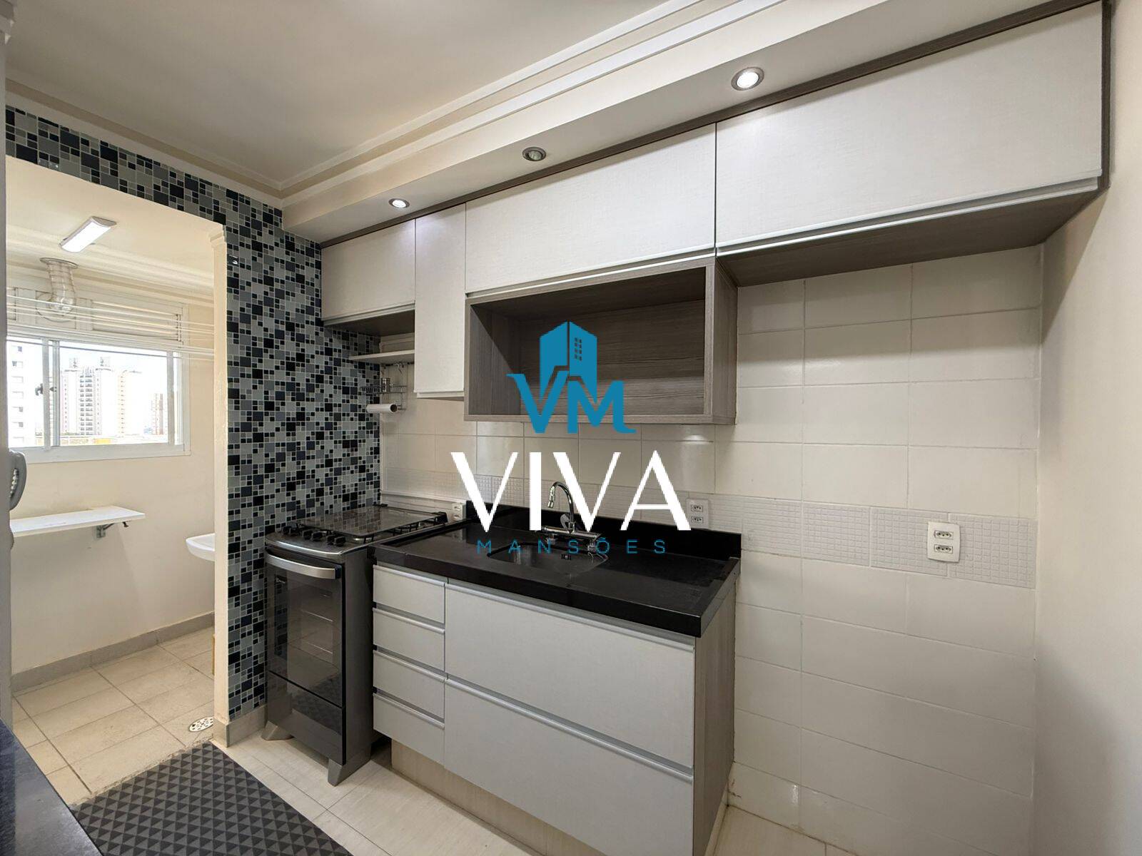 Apartamento, 3 quartos, 80 m² - Foto 8