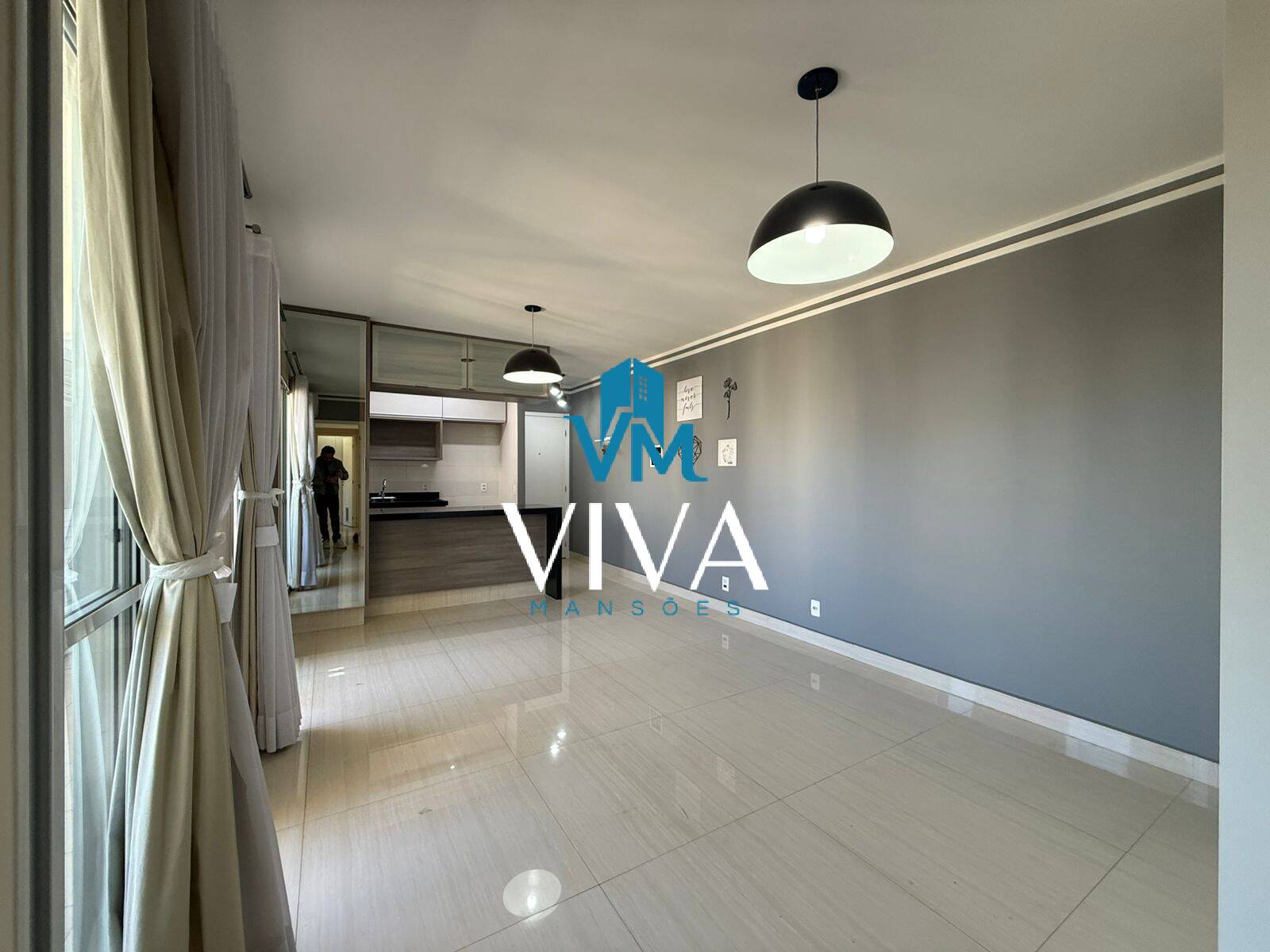 Apartamento, 3 quartos, 80 m² - Foto 3