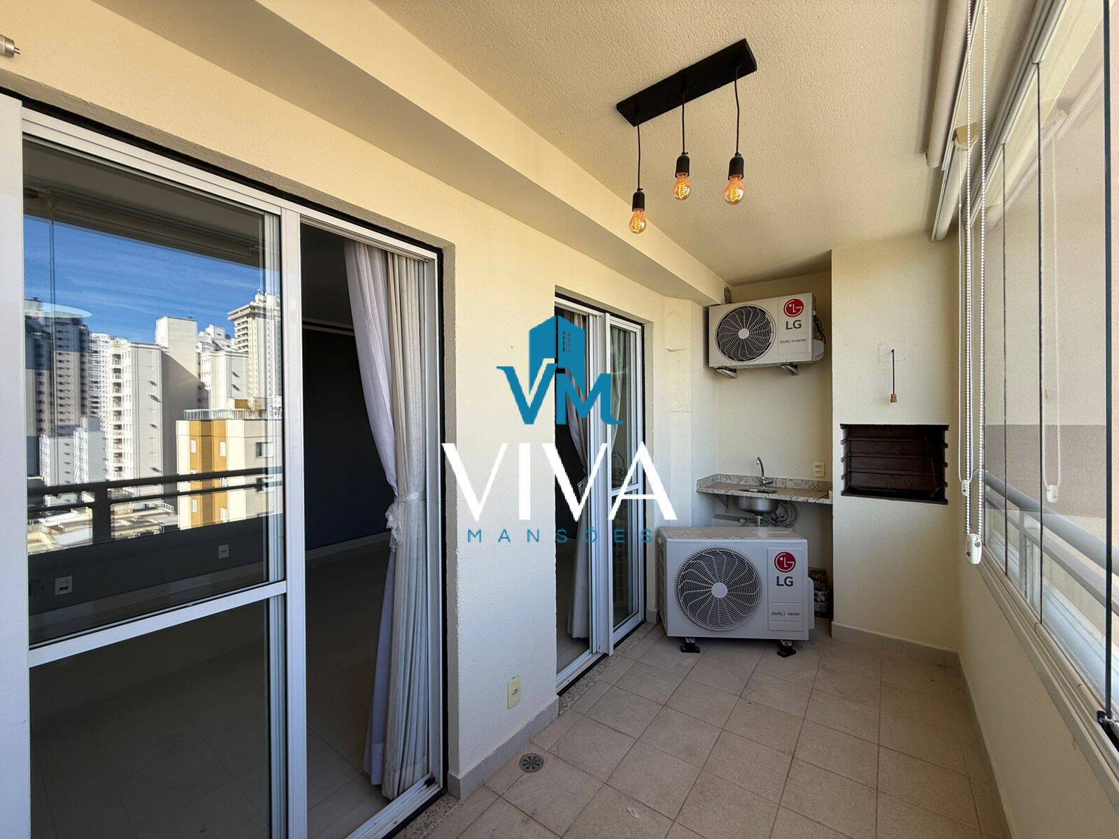 Apartamento, 3 quartos, 80 m² - Foto 22