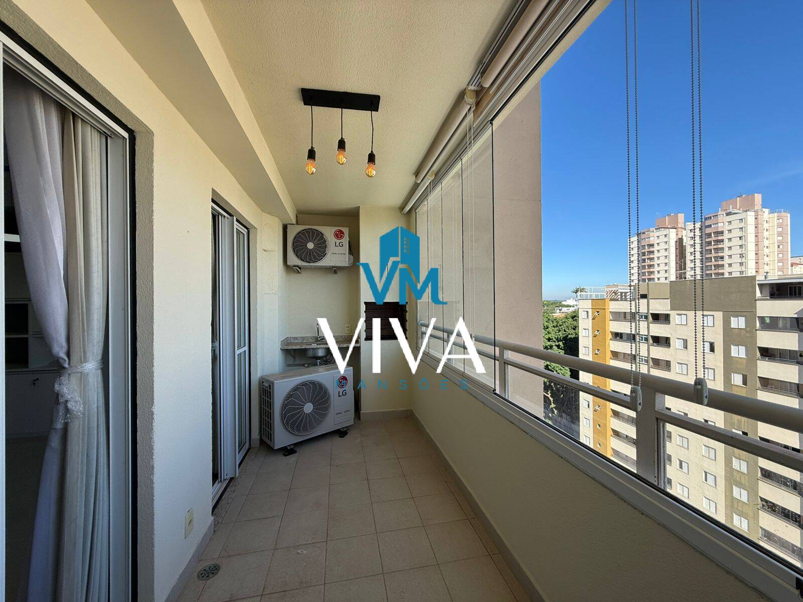 Apartamento, 3 quartos, 80 m² - Foto 21