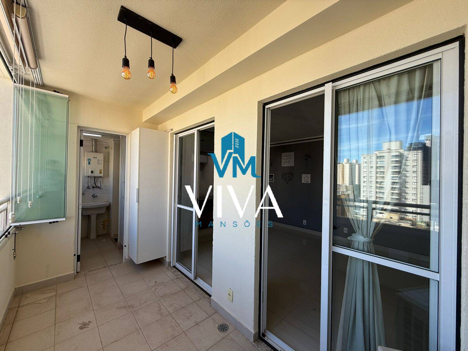 Apartamento, 3 quartos, 80 m² - Foto 23