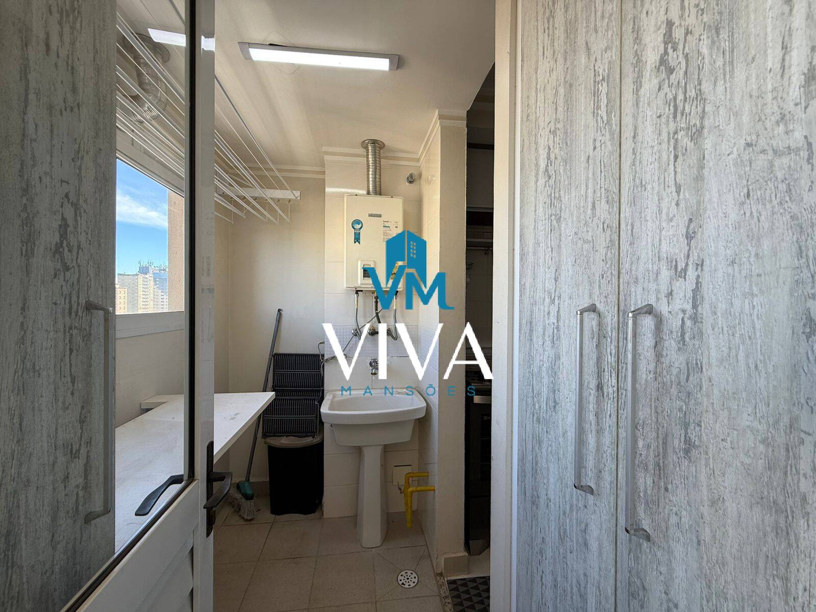 Apartamento, 3 quartos, 80 m² - Foto 24