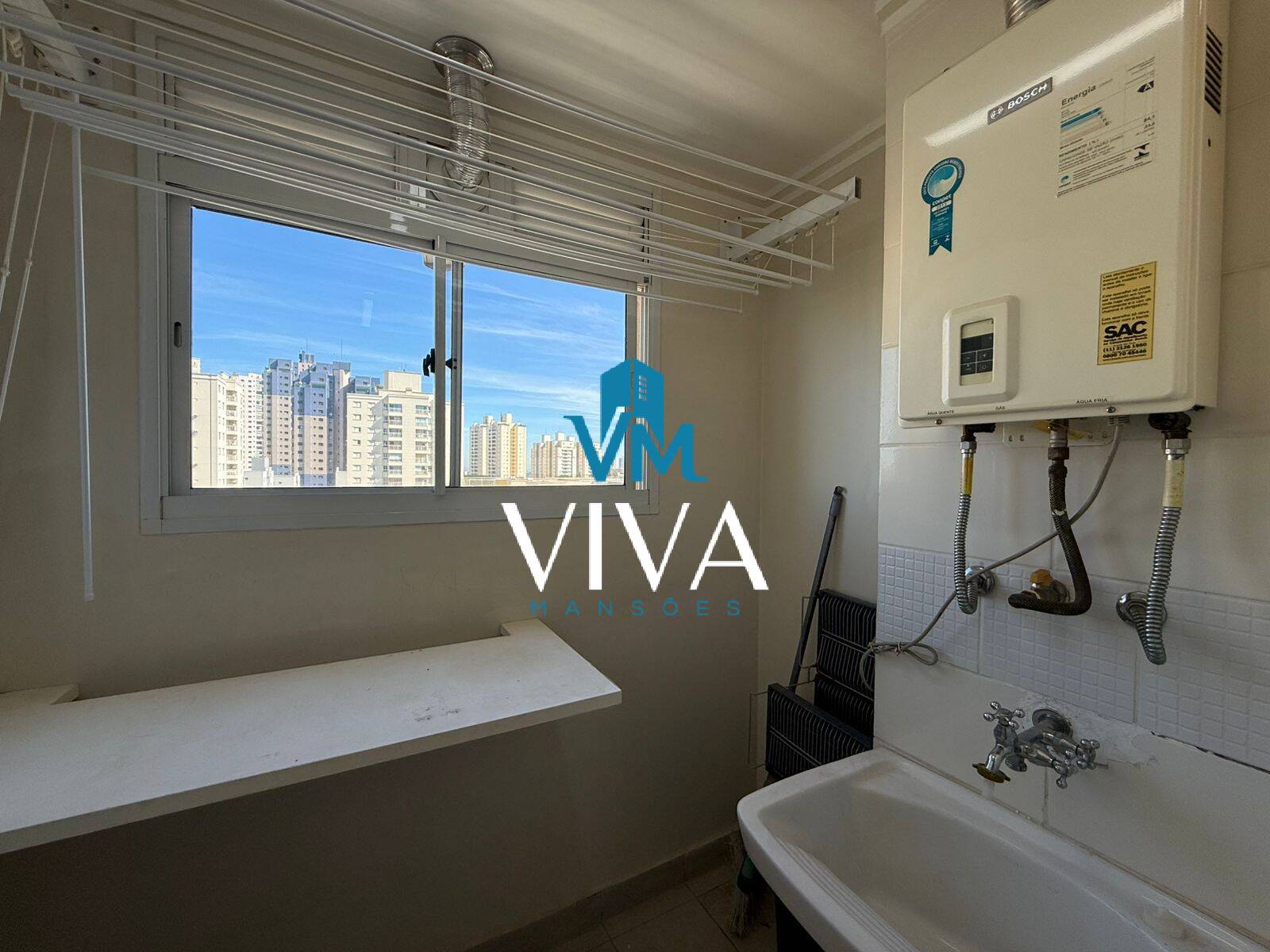 Apartamento, 3 quartos, 80 m² - Foto 25
