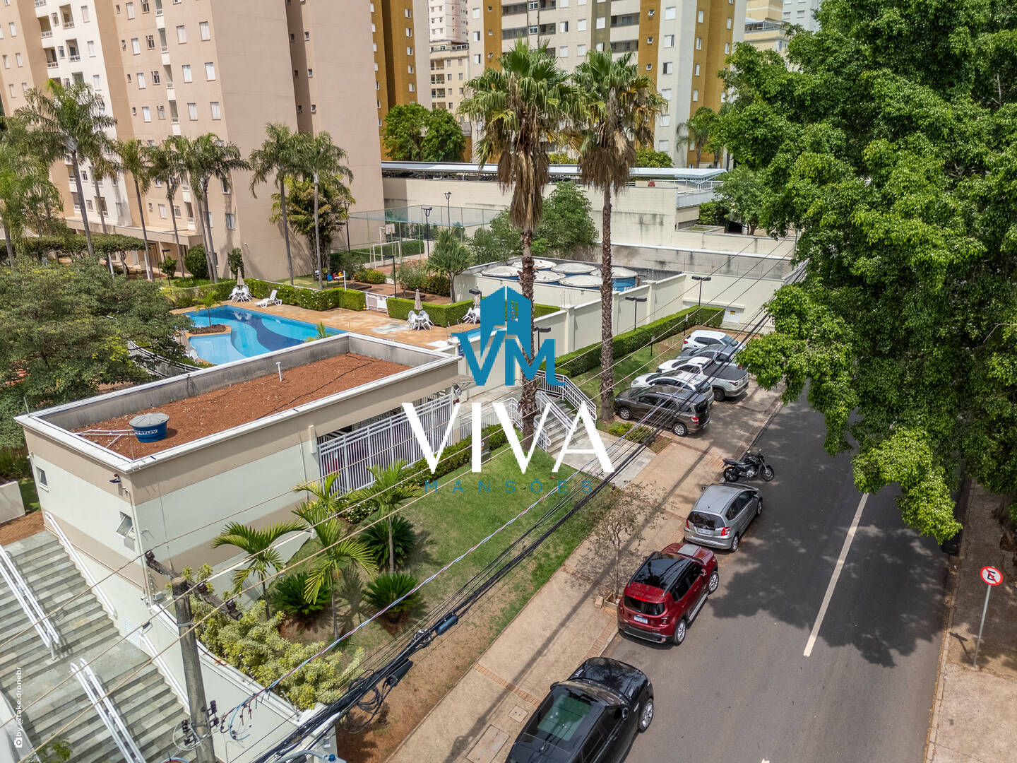 Apartamento, 3 quartos, 80 m² - Foto 29