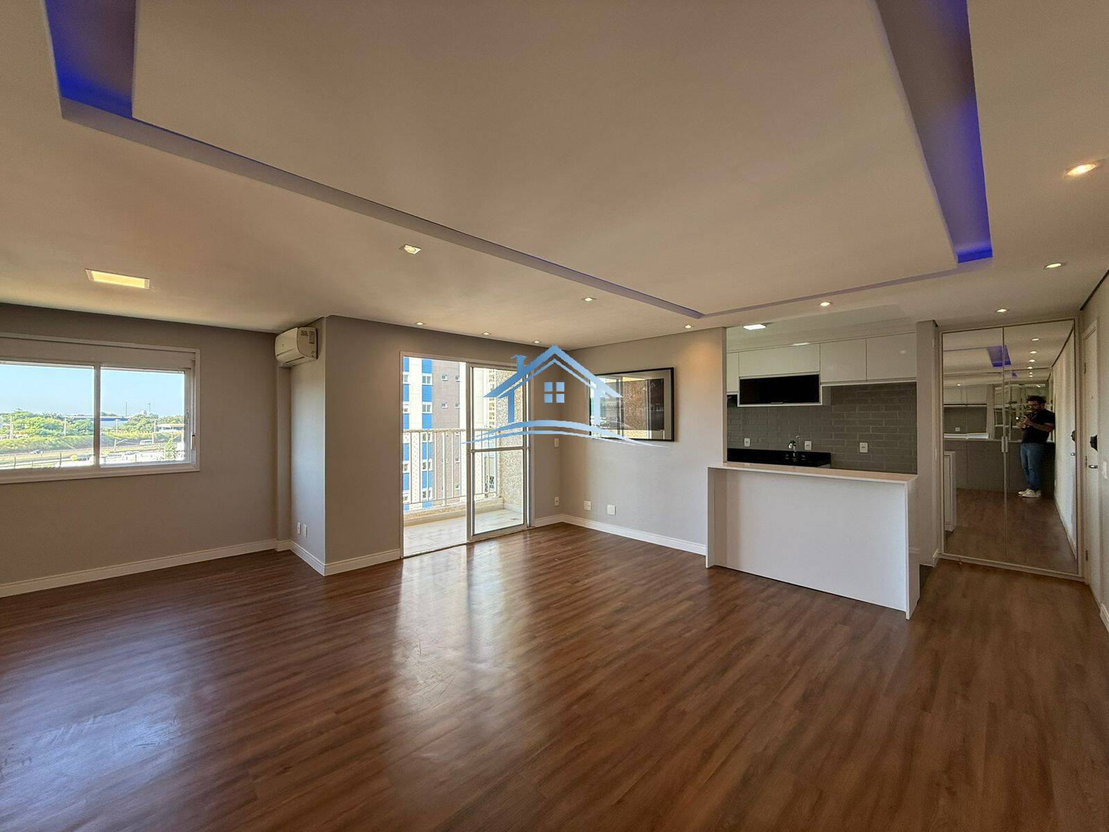 Apartamento, 3 quartos, 87 m² - Foto 4
