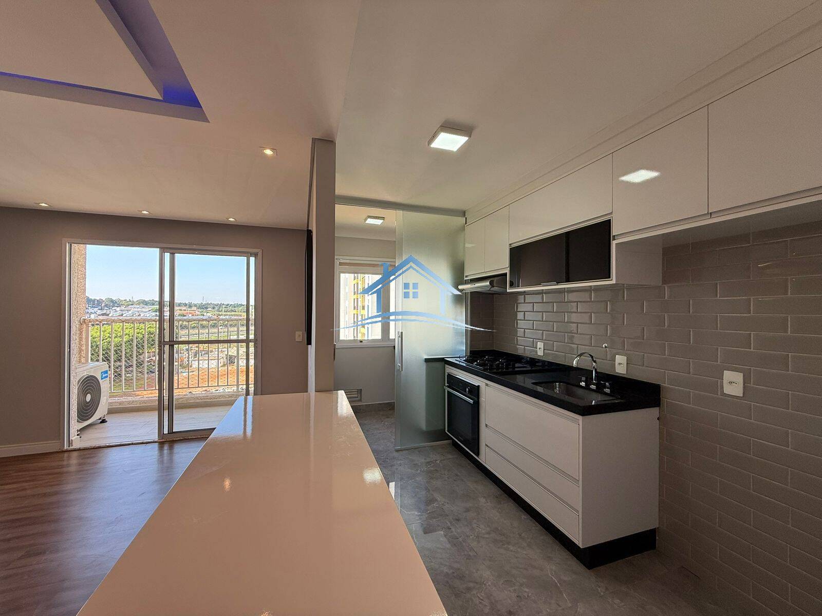 Apartamento, 3 quartos, 87 m² - Foto 8