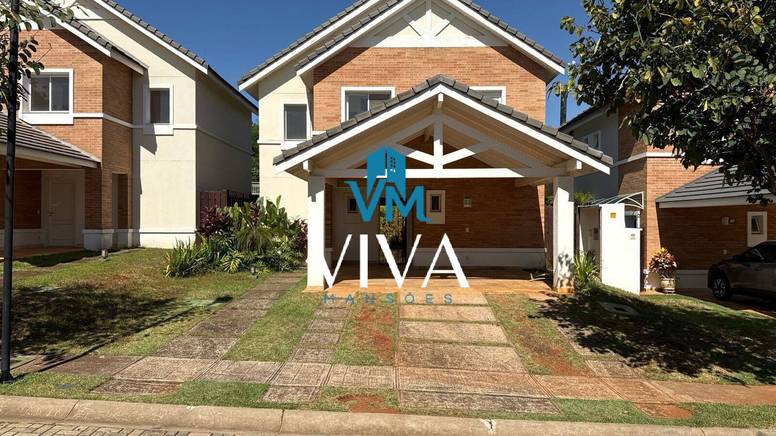 Casa, 4 quartos, 181 m² - Foto 2