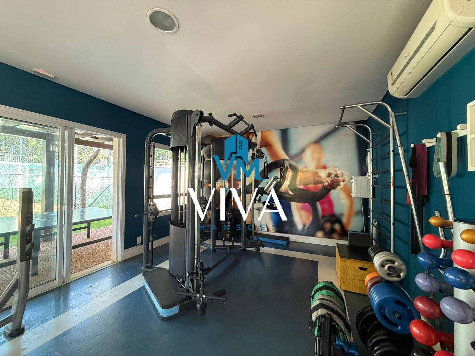 Casa, 4 quartos, 181 m² - Foto 41