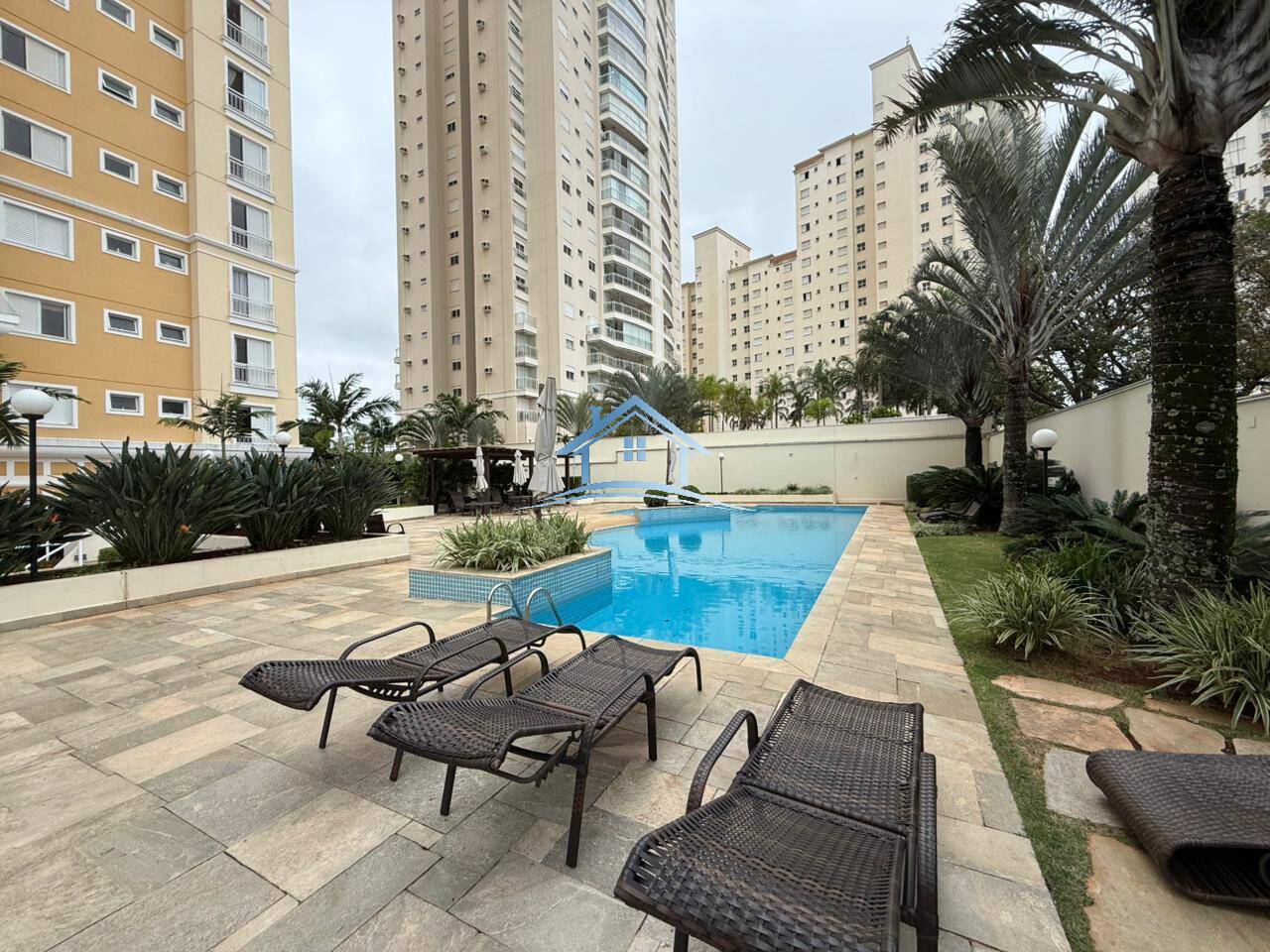 Apartamento, 3 quartos, 114 m² - Foto 33