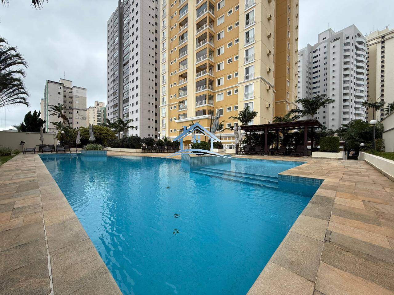 Apartamento, 3 quartos, 114 m² - Foto 2