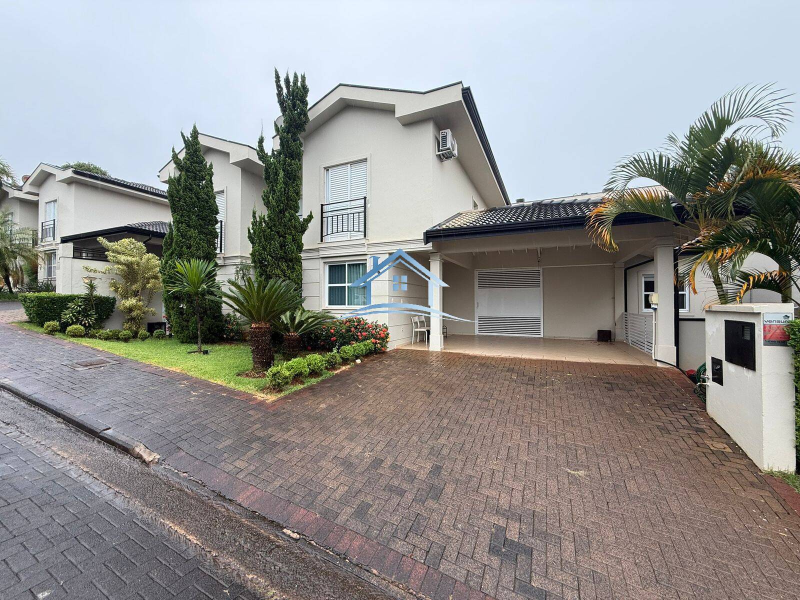 Casa, 3 quartos, 256 m² - Foto 14