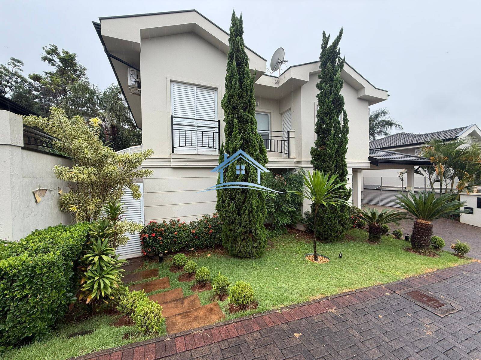 Casa, 3 quartos, 256 m² - Foto 13