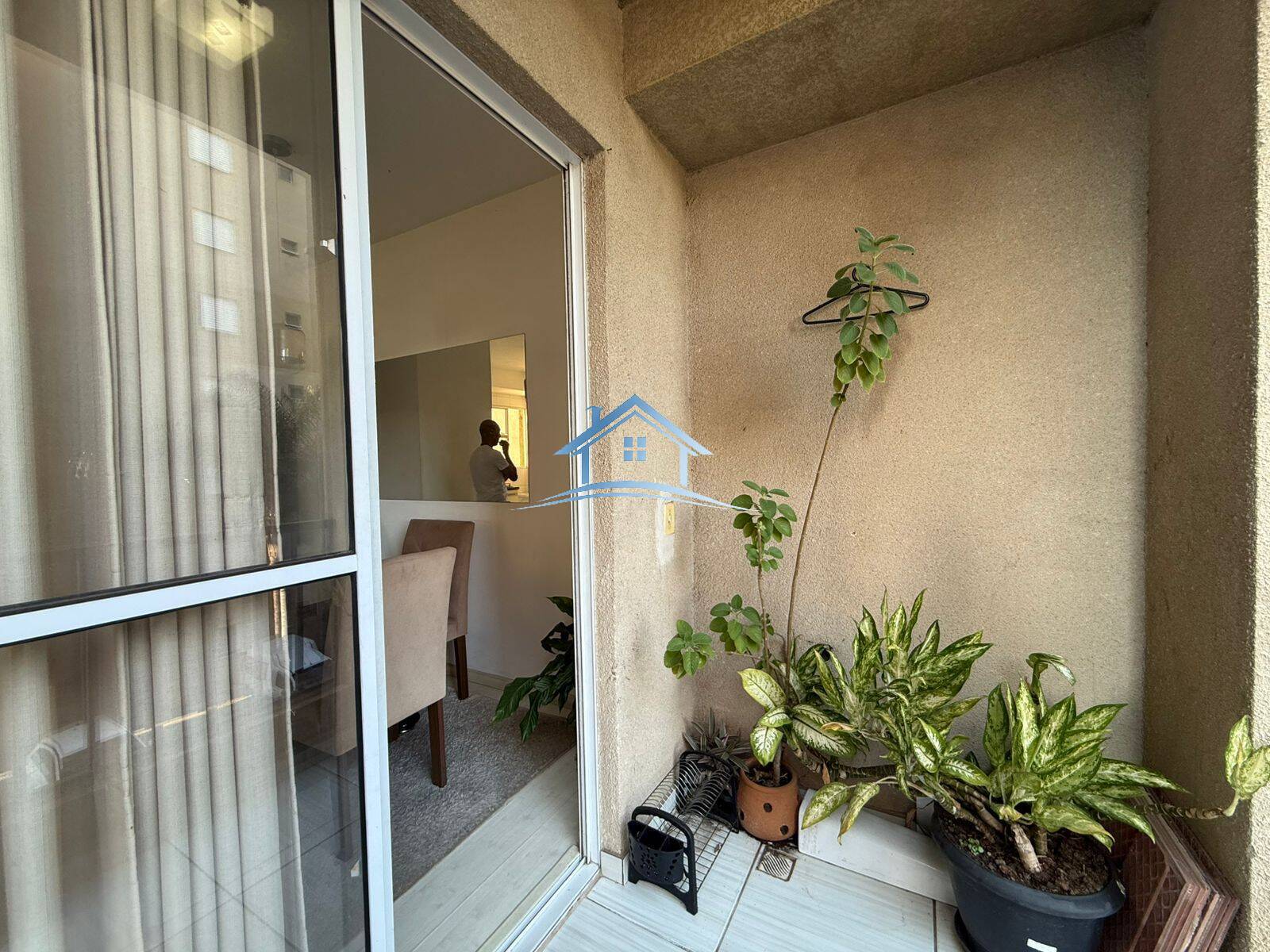 Apartamento, 3 quartos, 67 m² - Foto 3