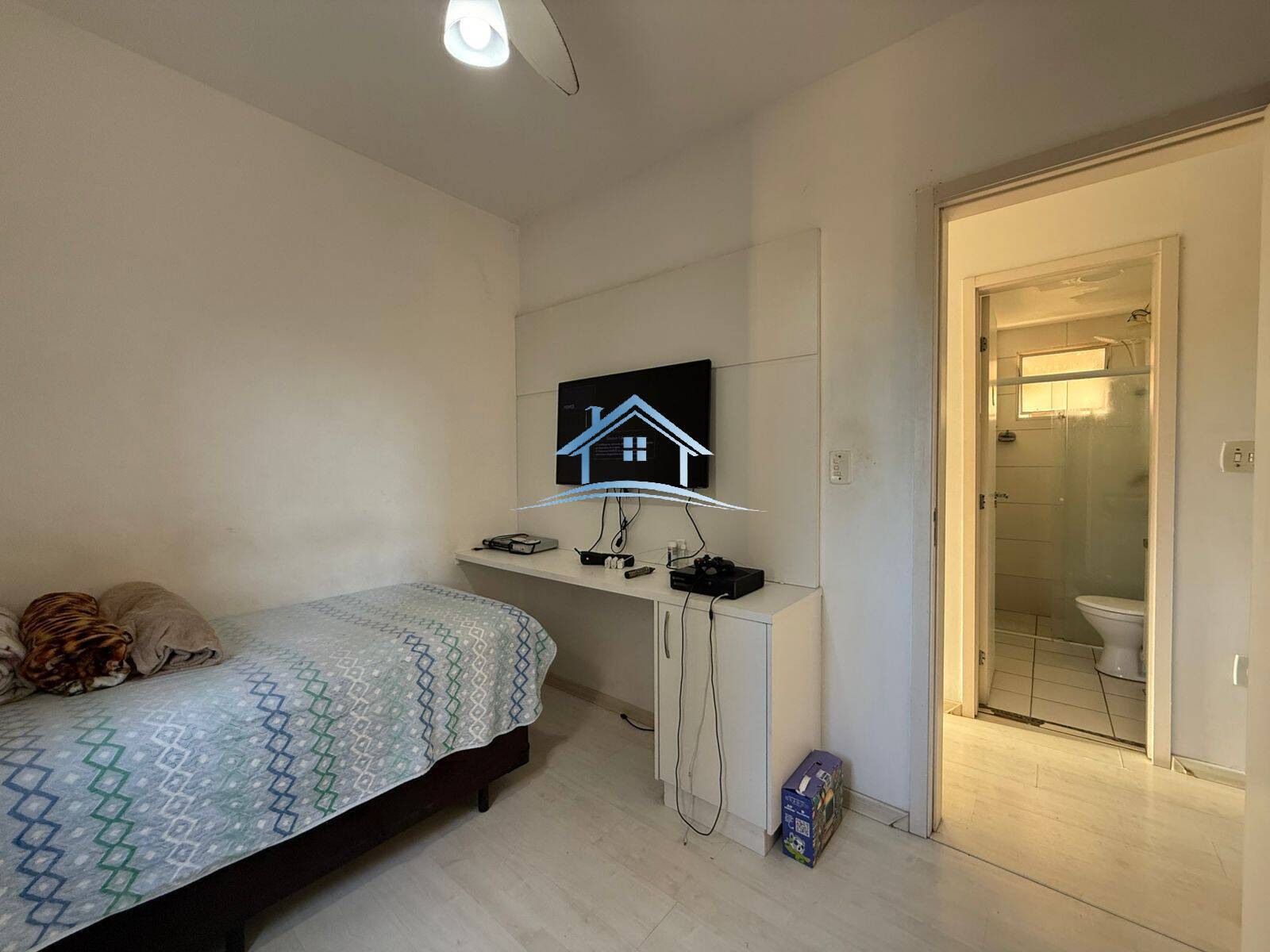 Apartamento, 3 quartos, 67 m² - Foto 5