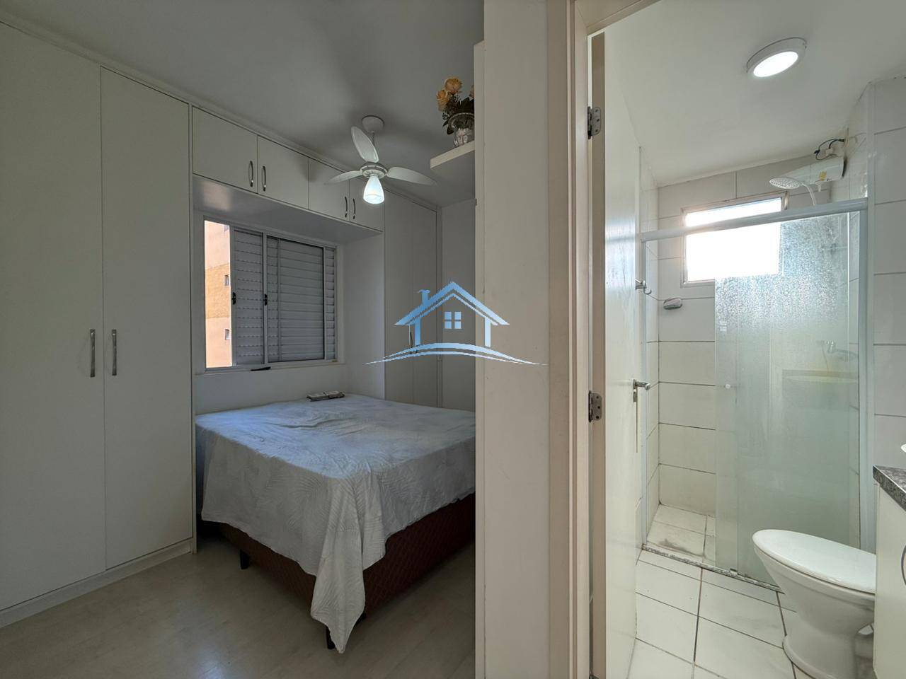 Apartamento, 3 quartos, 67 m² - Foto 8