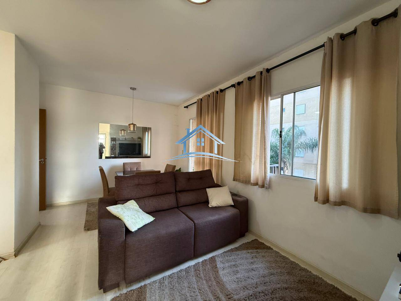 Apartamento, 3 quartos, 67 m² - Foto 1