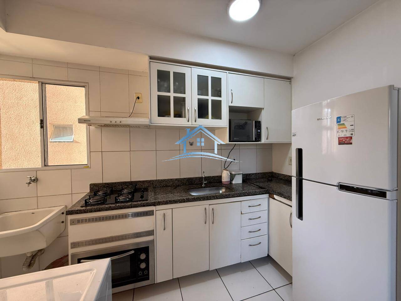 Apartamento, 3 quartos, 67 m² - Foto 12