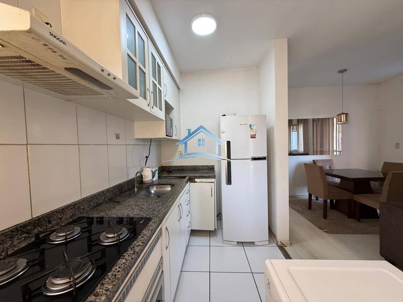 Apartamento, 3 quartos, 67 m² - Foto 13
