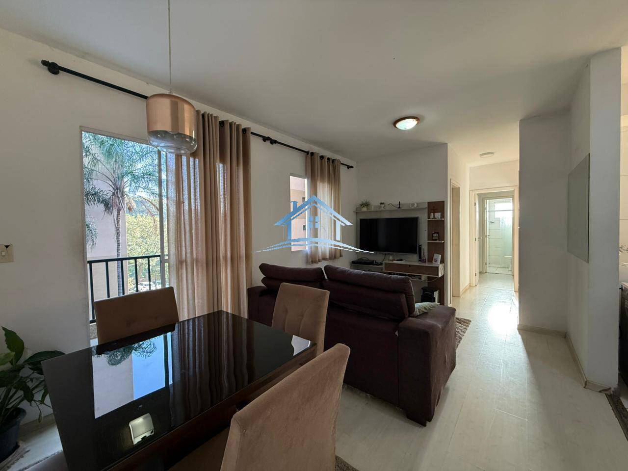 Apartamento, 3 quartos, 67 m² - Foto 4