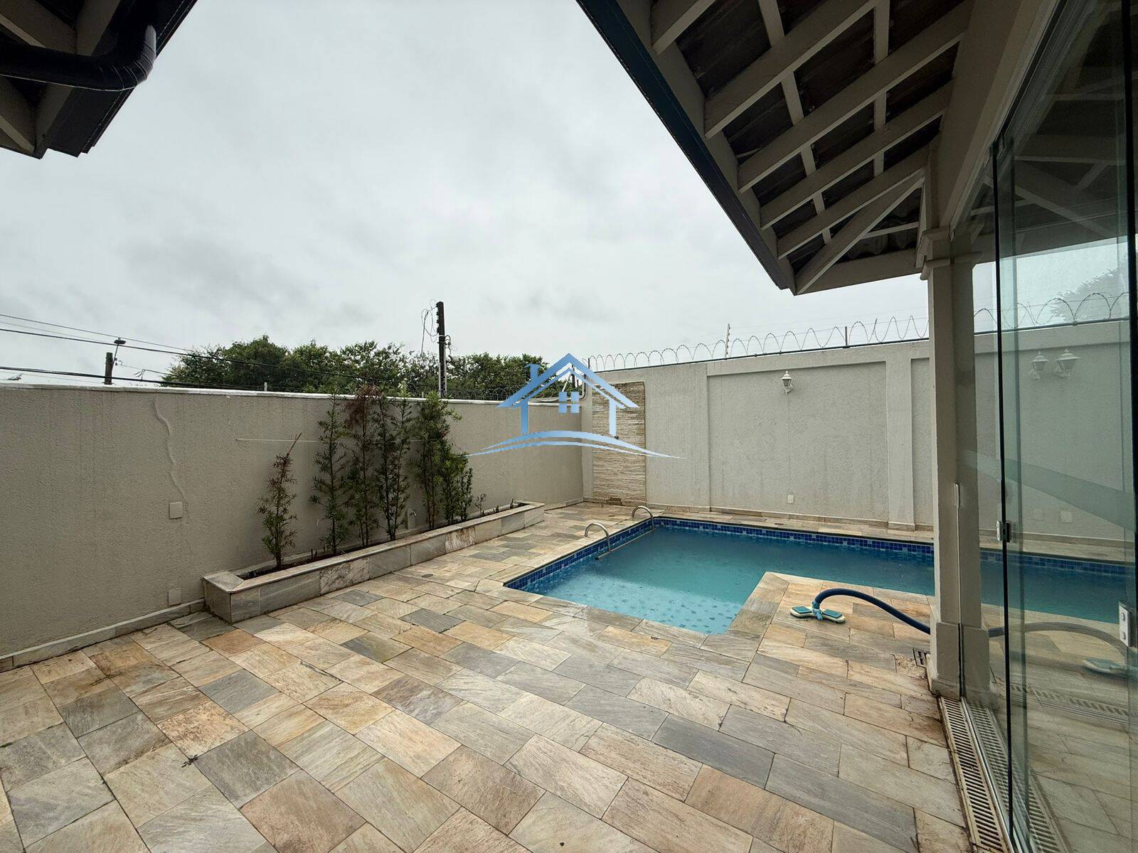 Casa, 190 m² - Foto 20