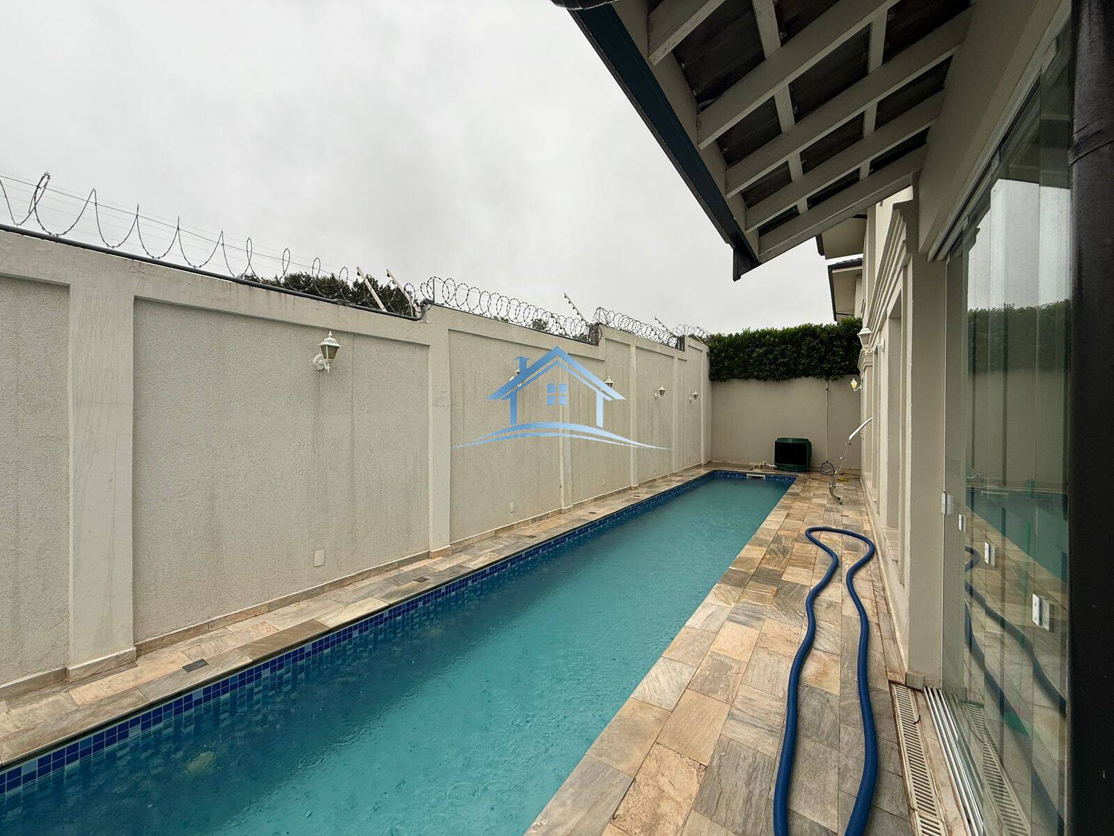 Casa, 190 m² - Foto 21