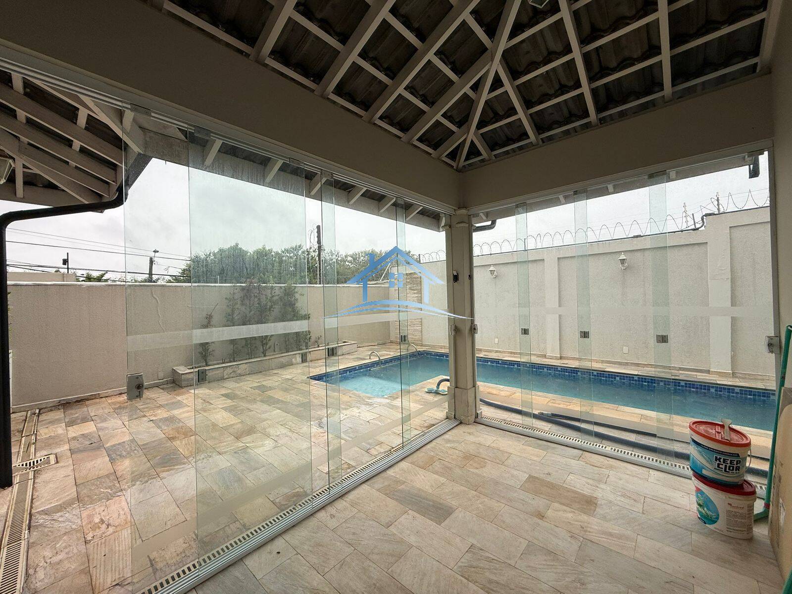 Casa, 190 m² - Foto 22