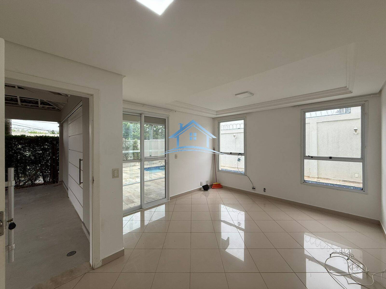 Casa, 190 m² - Foto 2