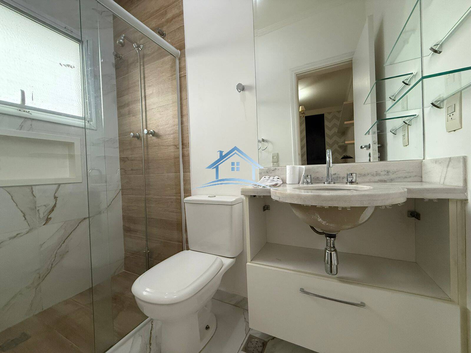 Casa, 190 m² - Foto 12