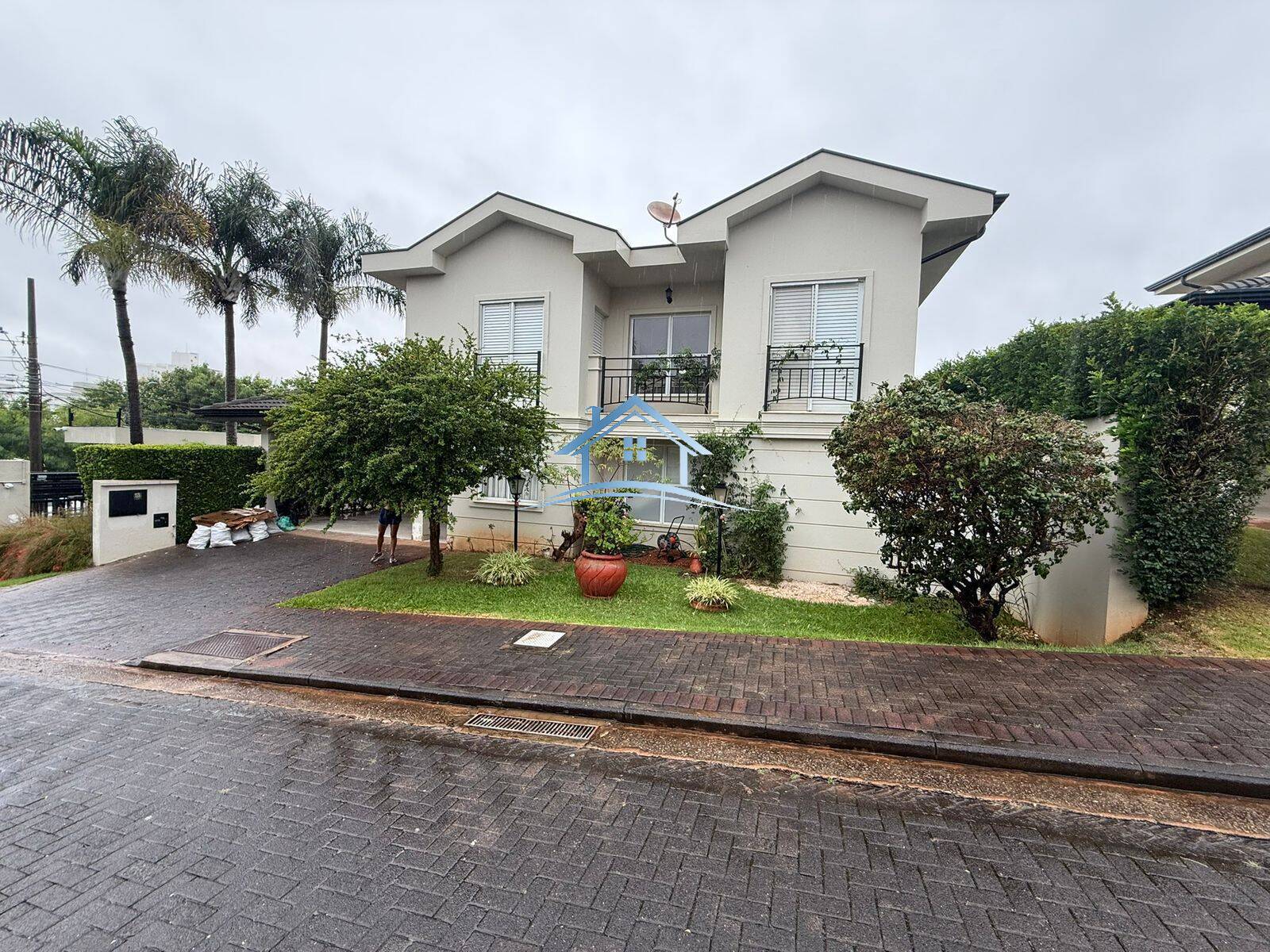 Casa, 190 m² - Foto 3