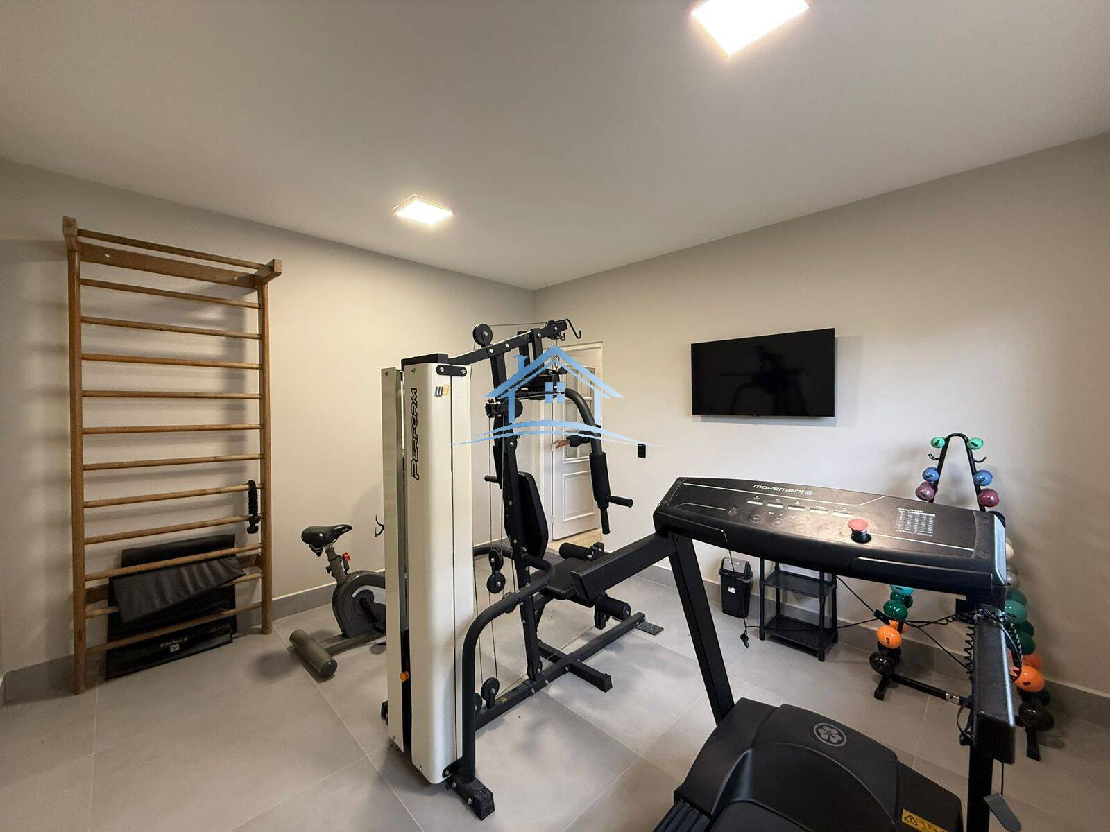 Casa, 190 m² - Foto 31