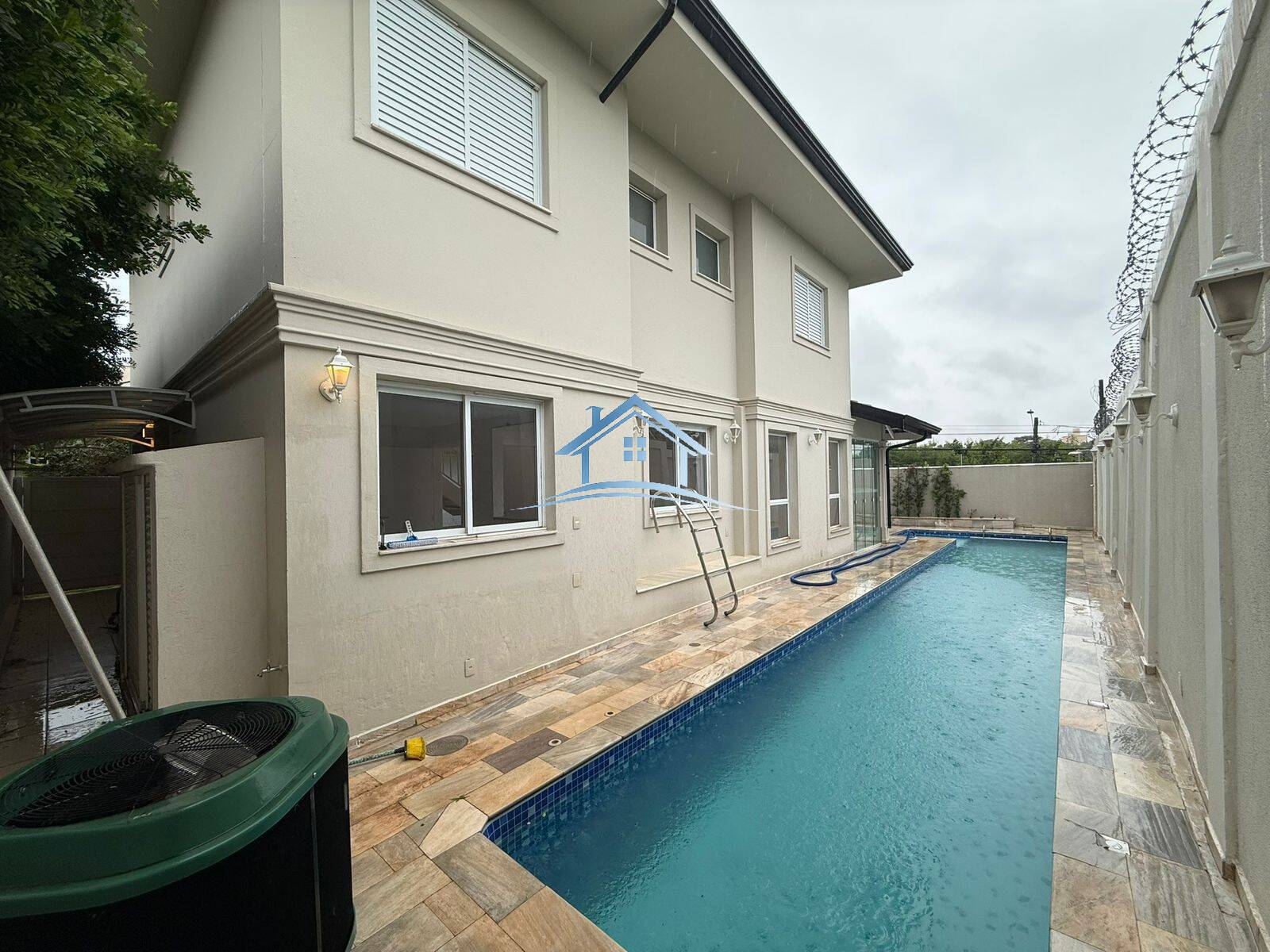Casa, 190 m² - Foto 1