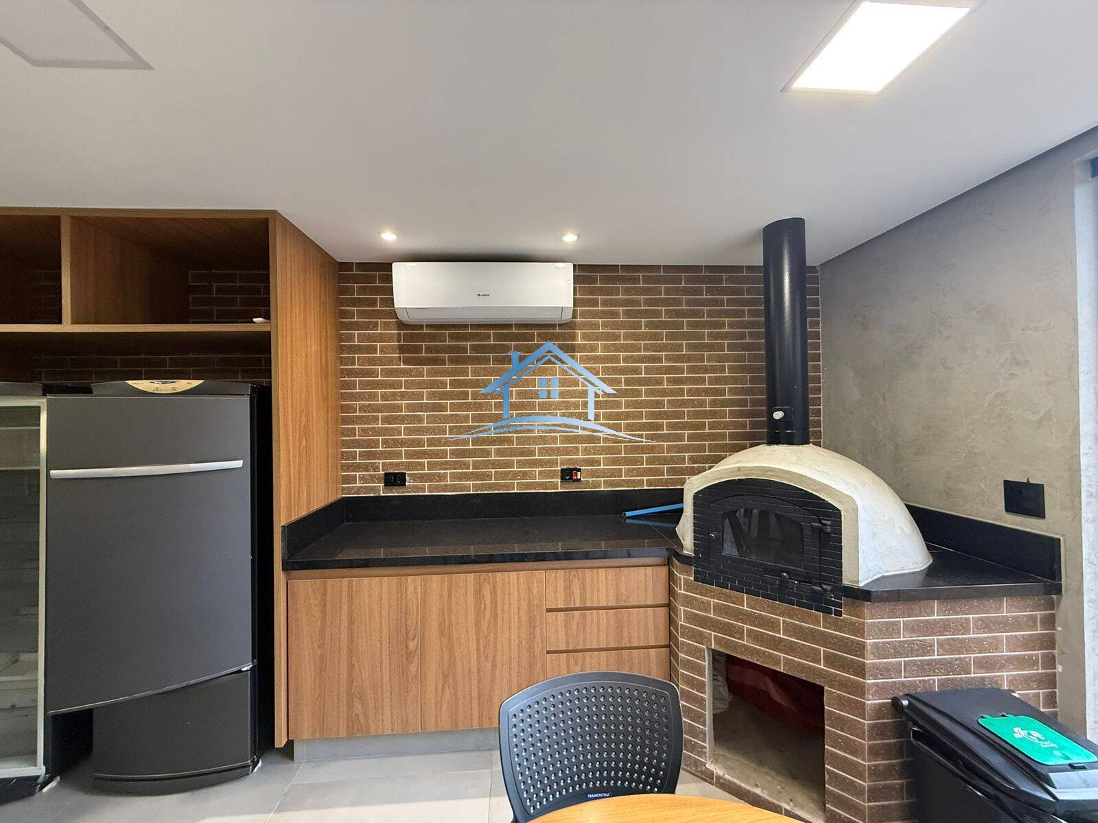 Casa, 190 m² - Foto 35