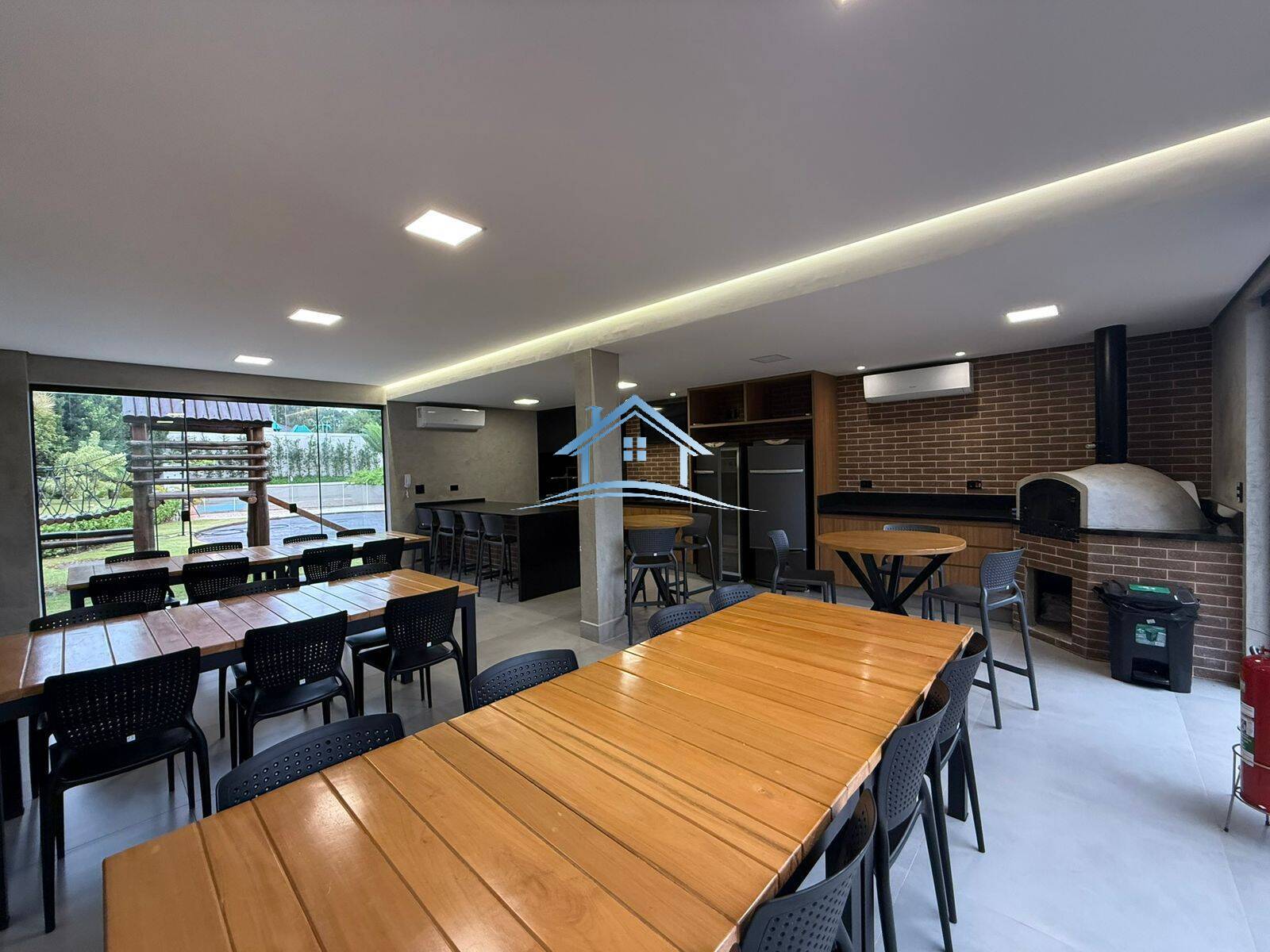 Casa, 190 m² - Foto 36