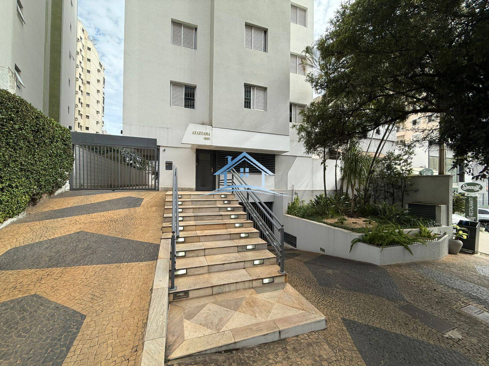 Apartamento, 2 quartos, 91 m² - Foto 2