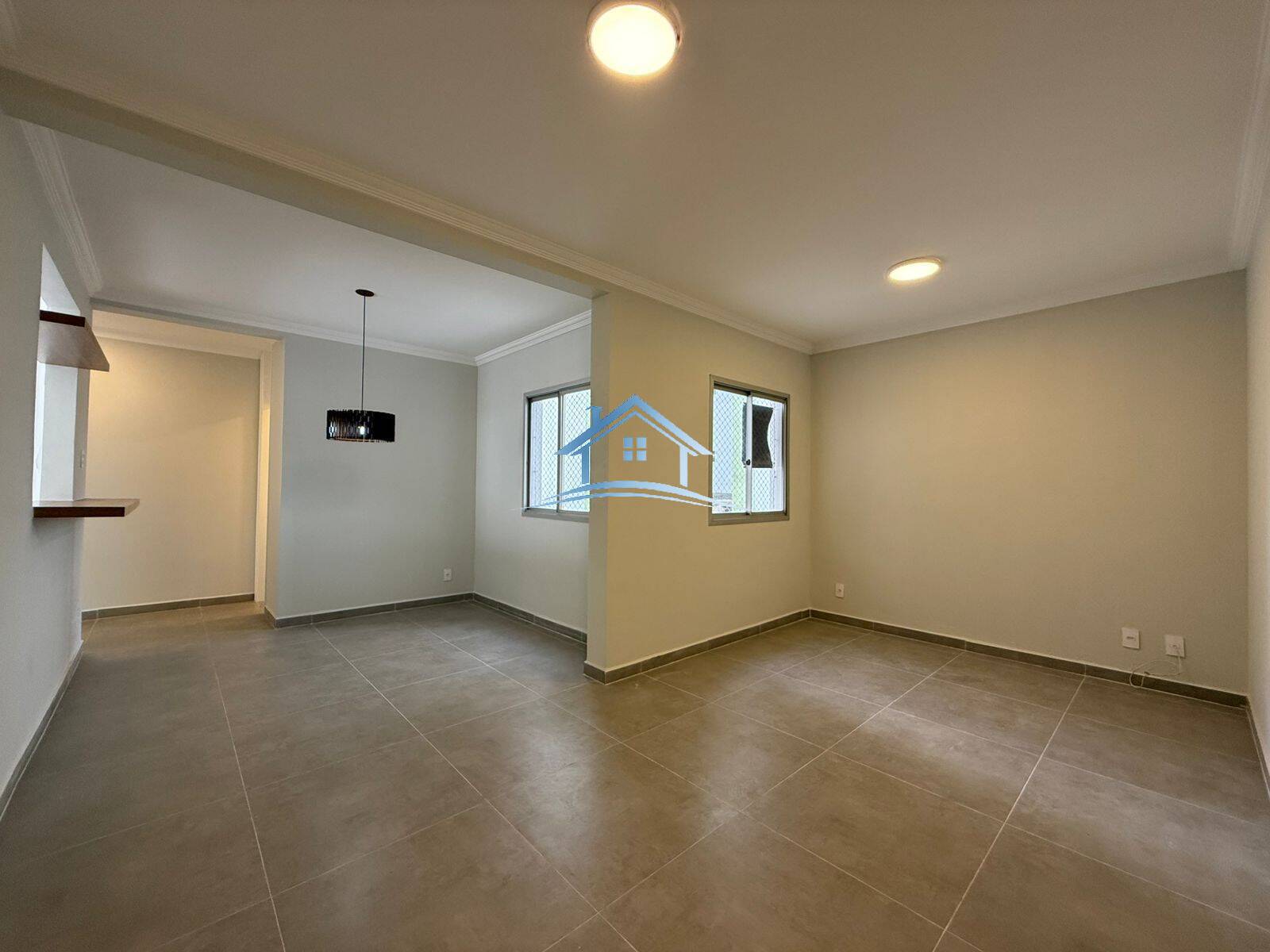 Apartamento, 2 quartos, 91 m² - Foto 3