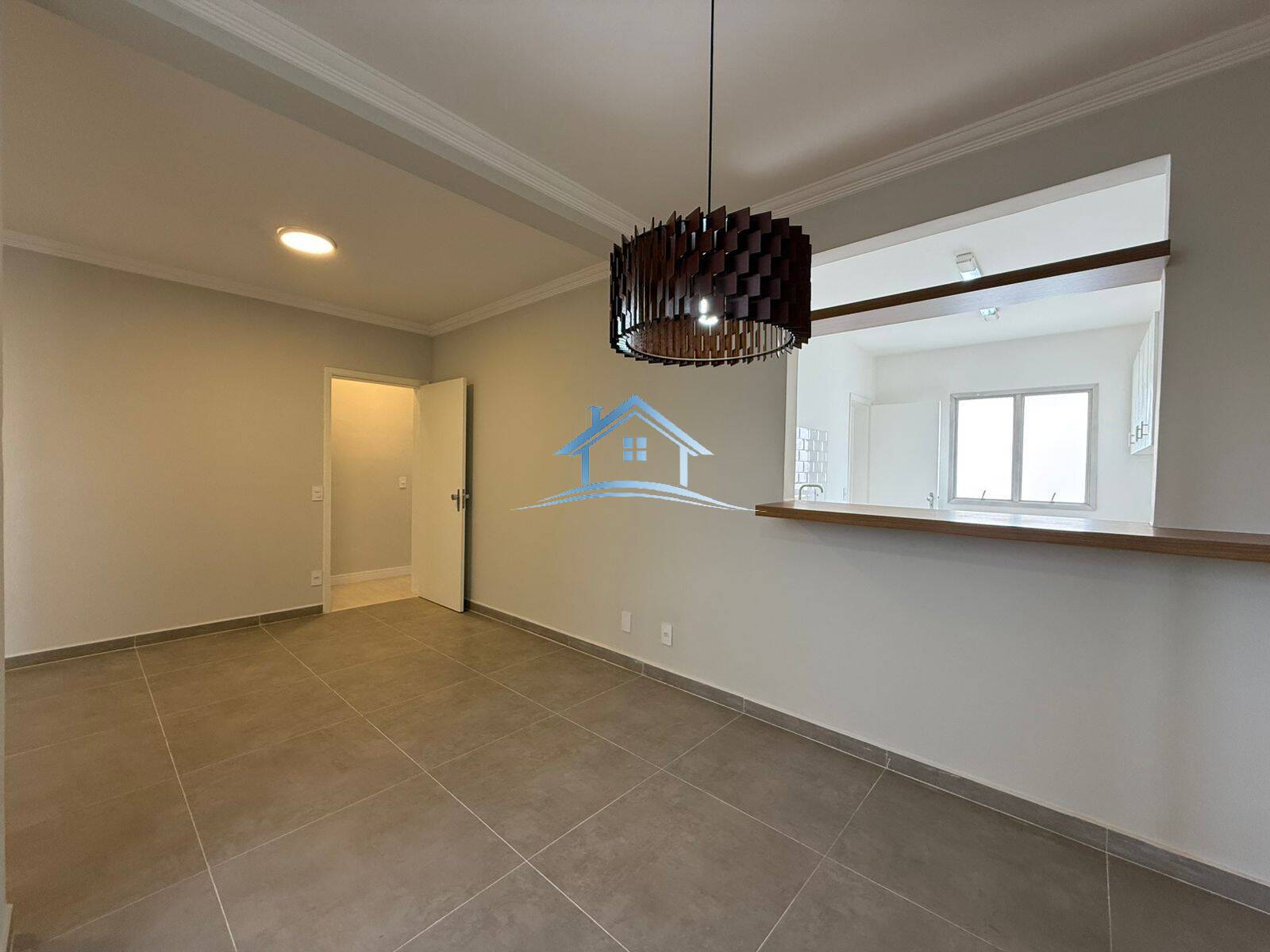 Apartamento, 2 quartos, 91 m² - Foto 1