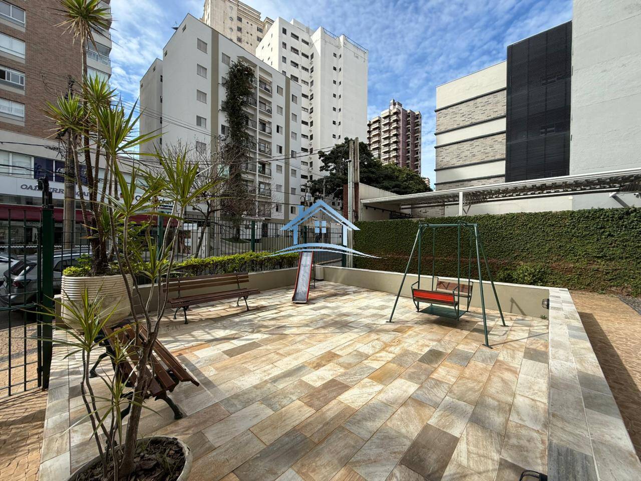 Apartamento, 100 m² - Foto 2