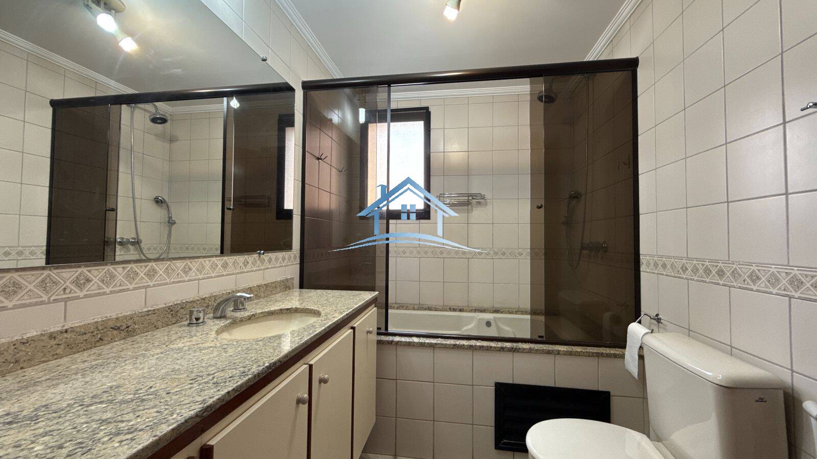 Apartamento, 3 quartos, 160 m² - Foto 11