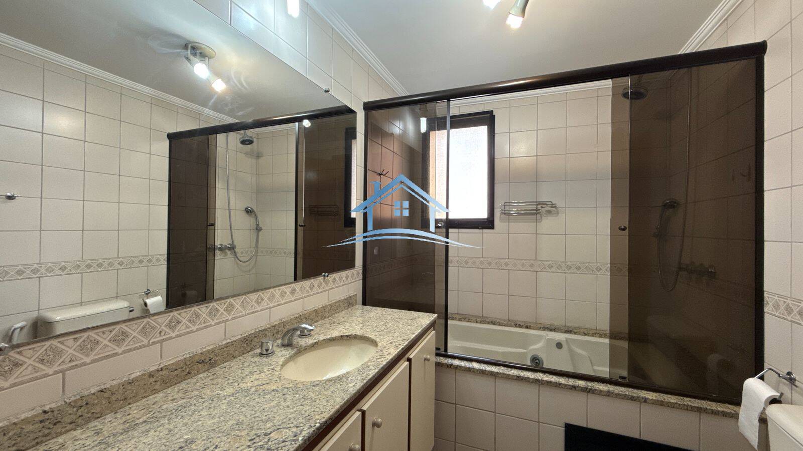 Apartamento, 3 quartos, 160 m² - Foto 12
