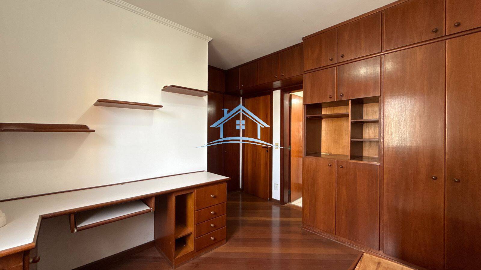 Apartamento, 3 quartos, 160 m² - Foto 25