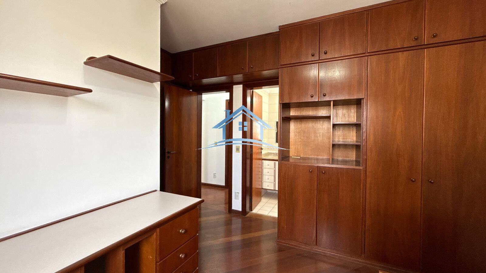 Apartamento, 3 quartos, 160 m² - Foto 27