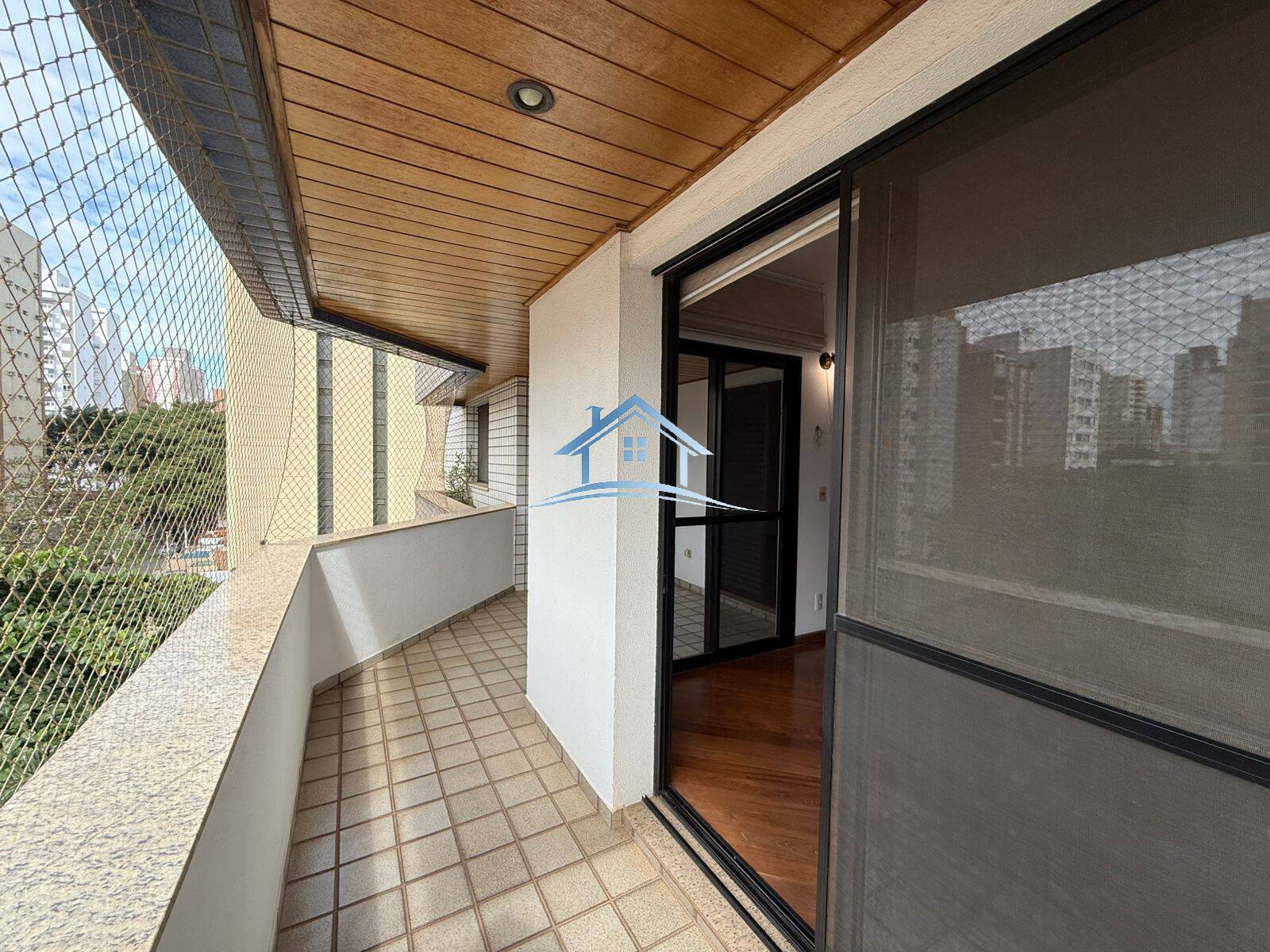 Apartamento, 3 quartos, 160 m² - Foto 4