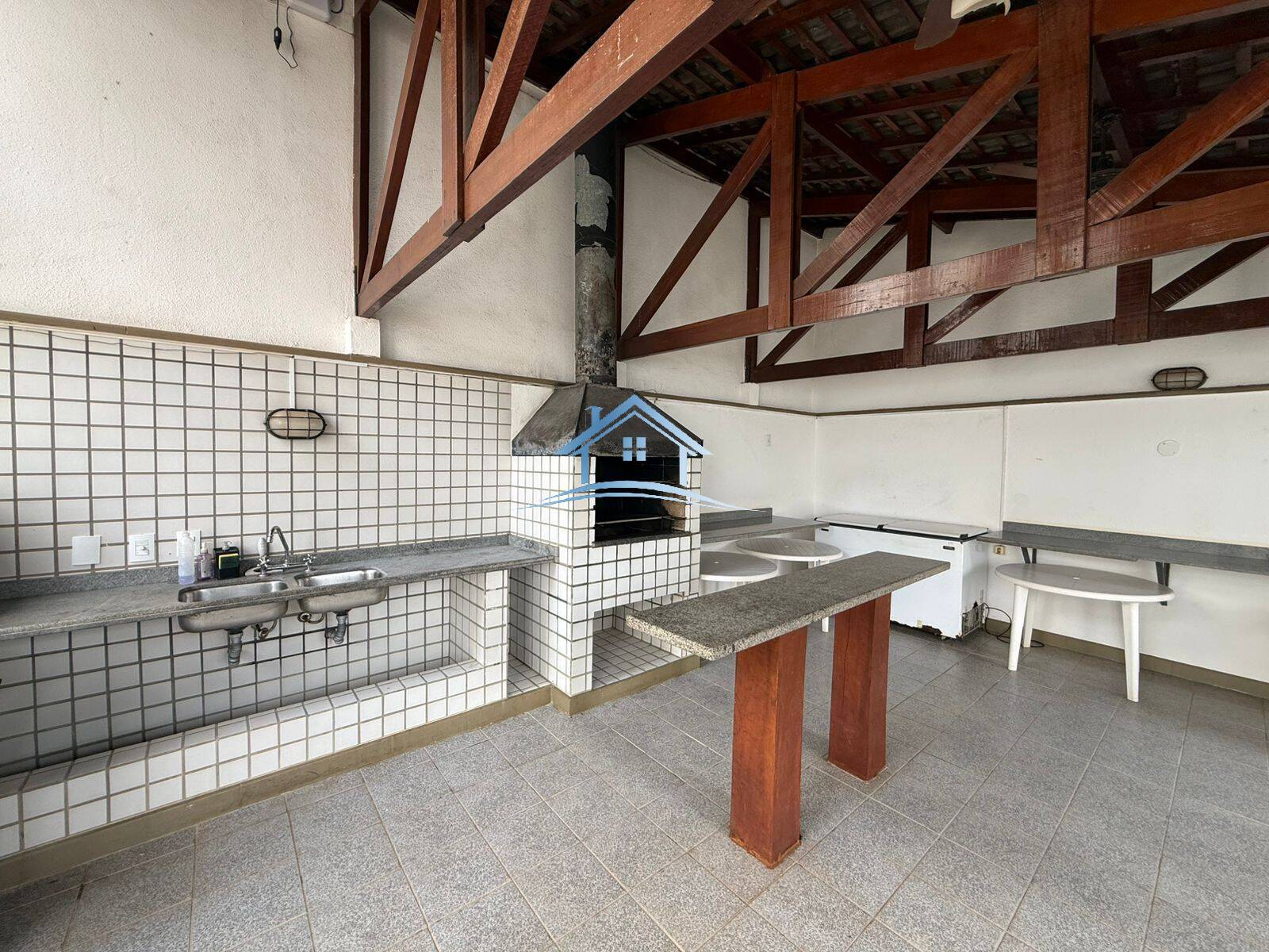 Apartamento, 3 quartos, 160 m² - Foto 39