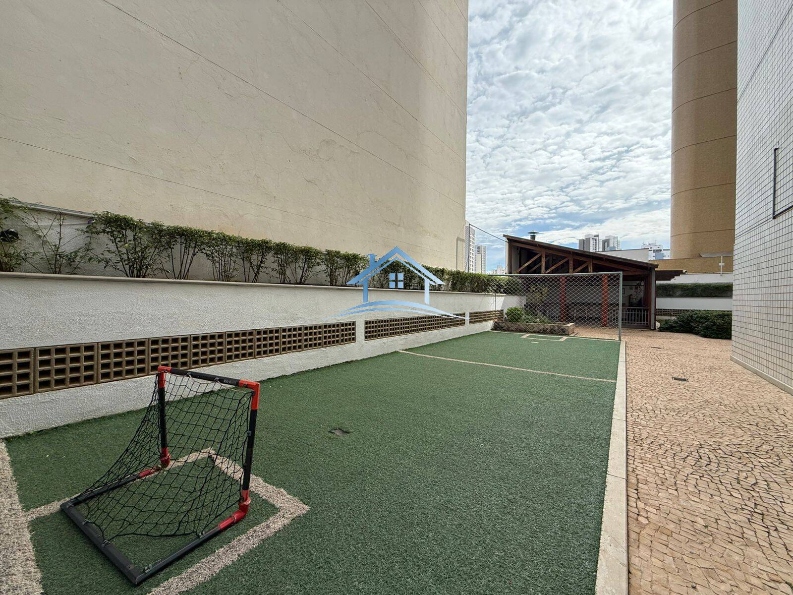 Apartamento, 3 quartos, 160 m² - Foto 41