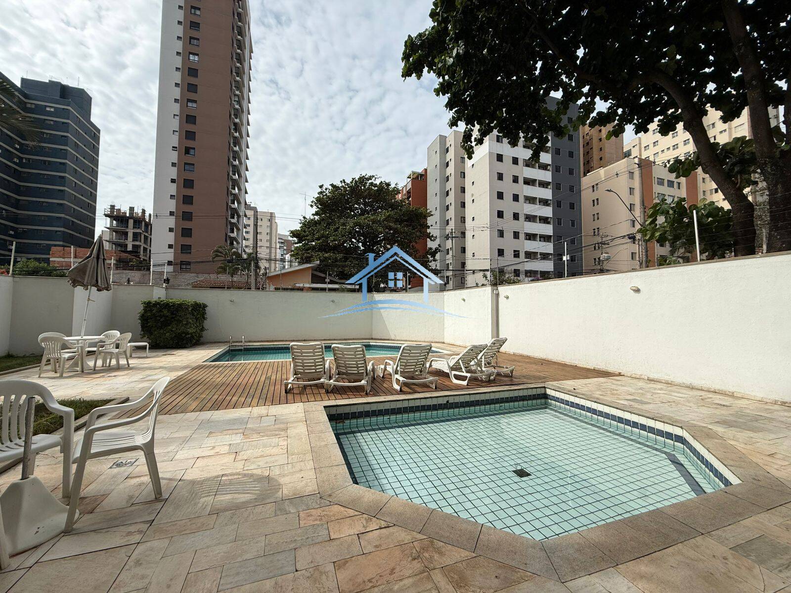 Apartamento, 3 quartos, 160 m² - Foto 47