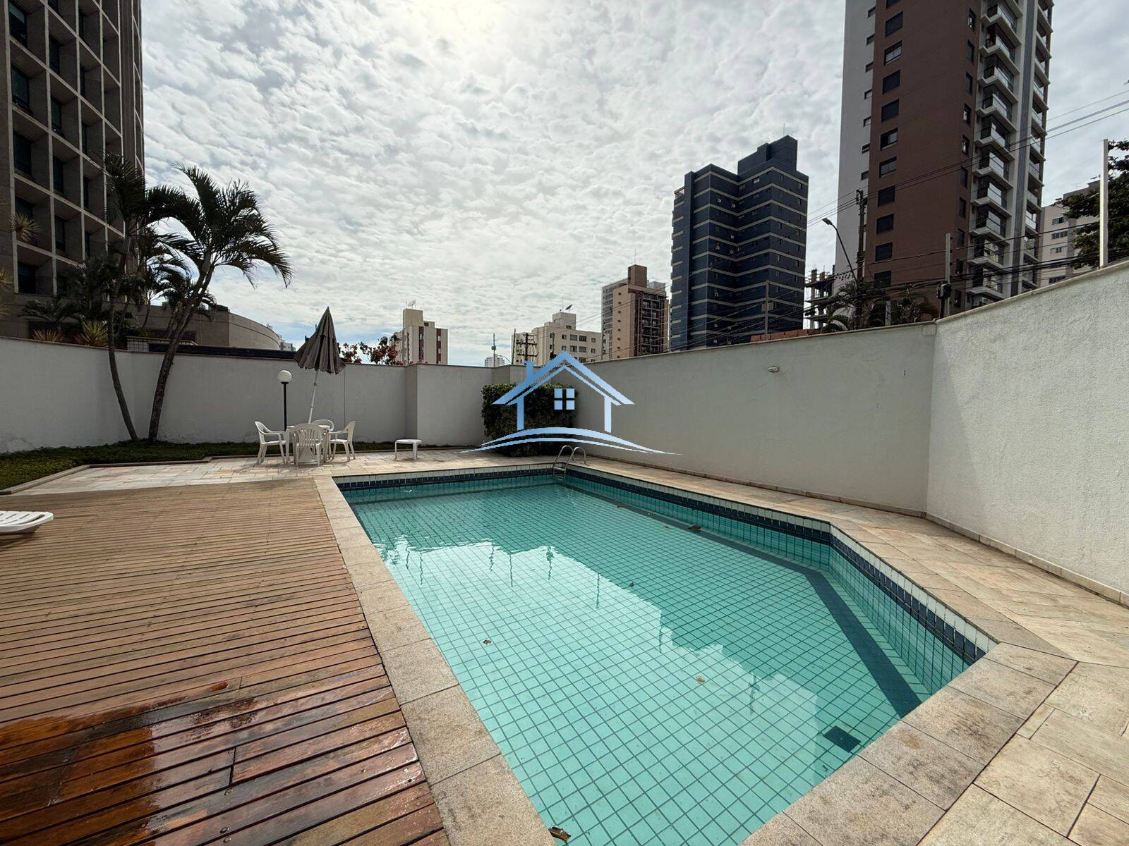 Apartamento, 3 quartos, 160 m² - Foto 46