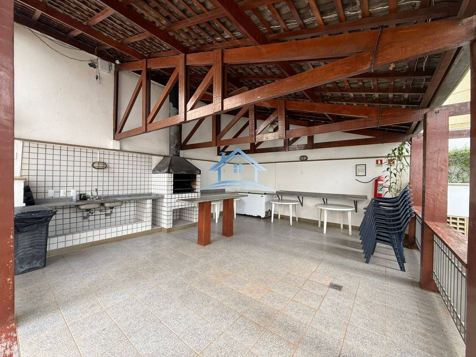 Apartamento, 3 quartos, 160 m² - Foto 38
