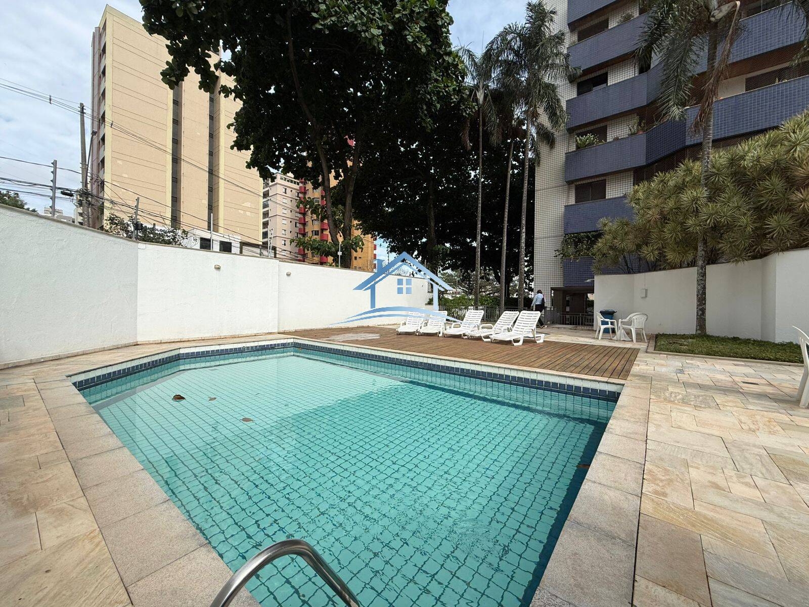 Apartamento, 3 quartos, 160 m² - Foto 42