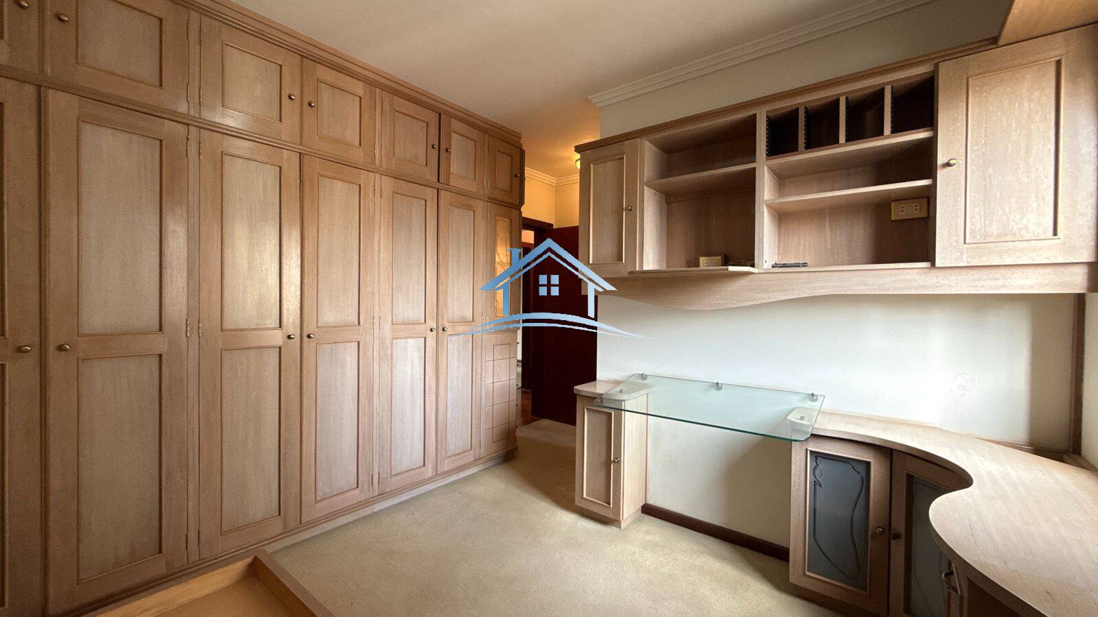 Apartamento, 3 quartos, 160 m² - Foto 26